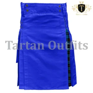 Scottish Hybrid Kilts