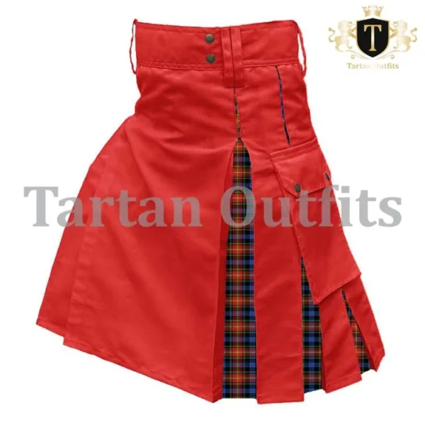 Hybrid Kilt