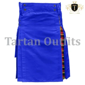 Scottish Hybrid Kilts