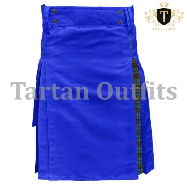 Scottish Hybrid Kilts