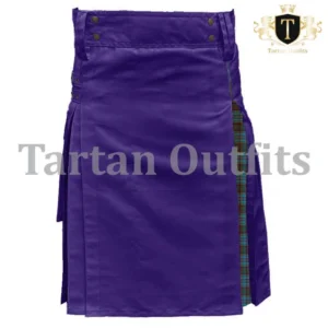 Tartan Hybrid Kilts