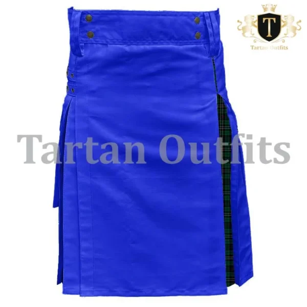 Scottish Hybrid Kilts