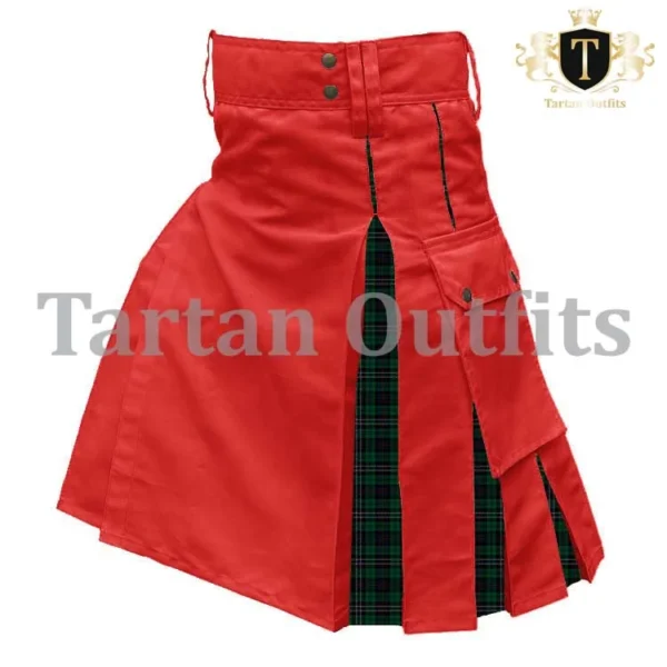 Hybrid Kilt