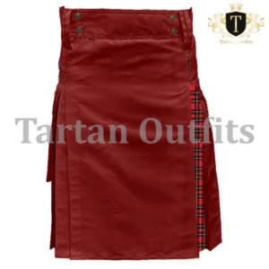Tartan Hybrid Kilts
