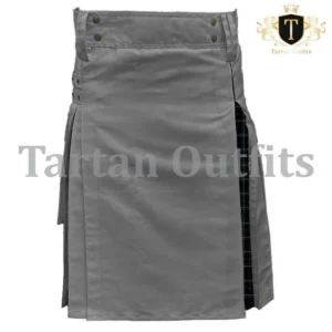 Hybrid Kilts