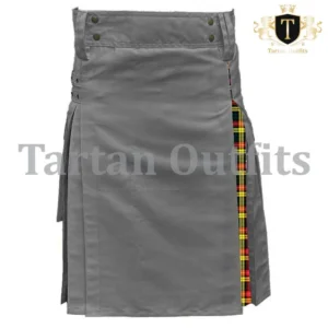 Premium Quality Tartan Hybrid Kilts