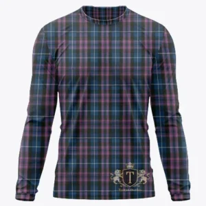 Tartan T-Shirt