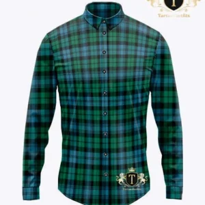 Classic Shirts Tartan Premium Quality