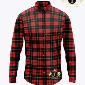 Classic Tartan Shirts Premium Quality