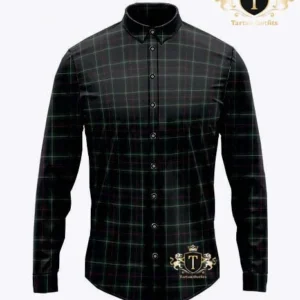 Classic Tartan Shirts Premium Quality