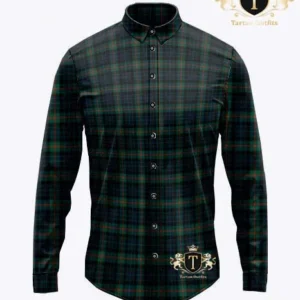 Classic Tartan Shirts Tartan Premium Quality