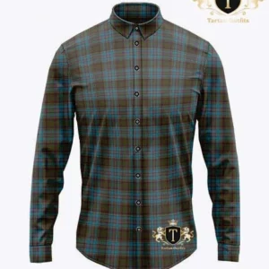 Classic Shirts Tartan Premium Quality