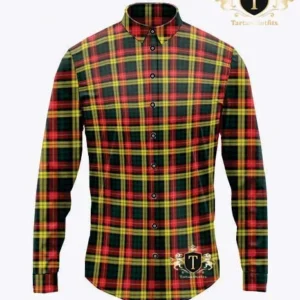 Classic Shirts Tartan Premium Quality