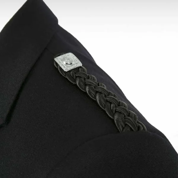 Prince Charlie Shoulder