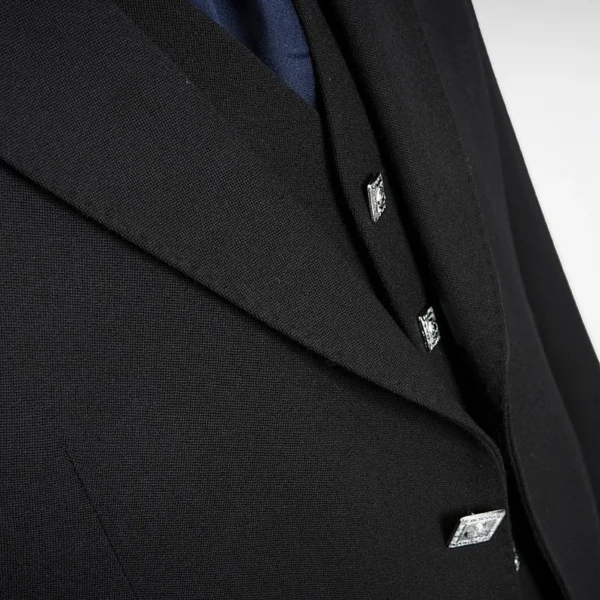 jacket Button