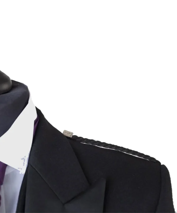 Prince Charlie Jacket