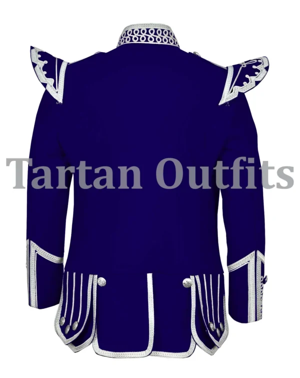 Military jacket
