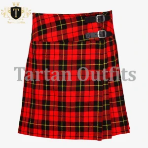 Women Tartan Kilts & skirts wallace