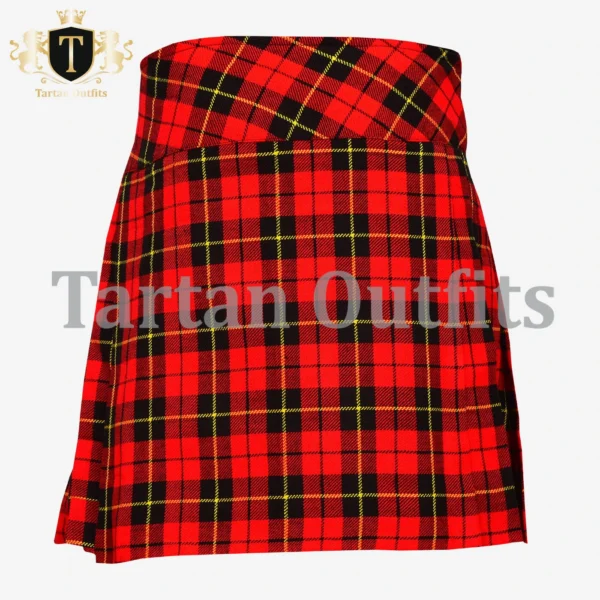 ladies kilts