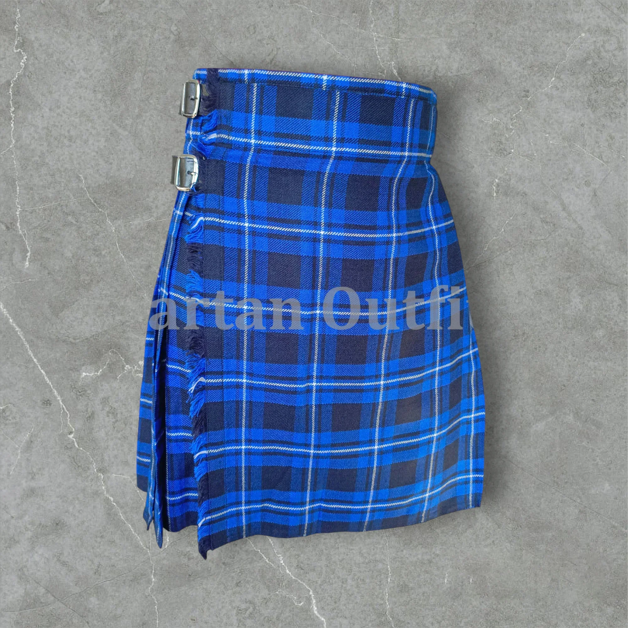 5 Yard Kilt