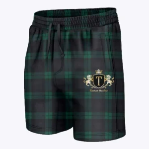 Scottish Cloth