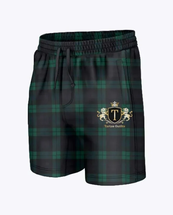 Scottish Cloth