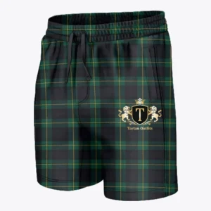 Tartan Shorts