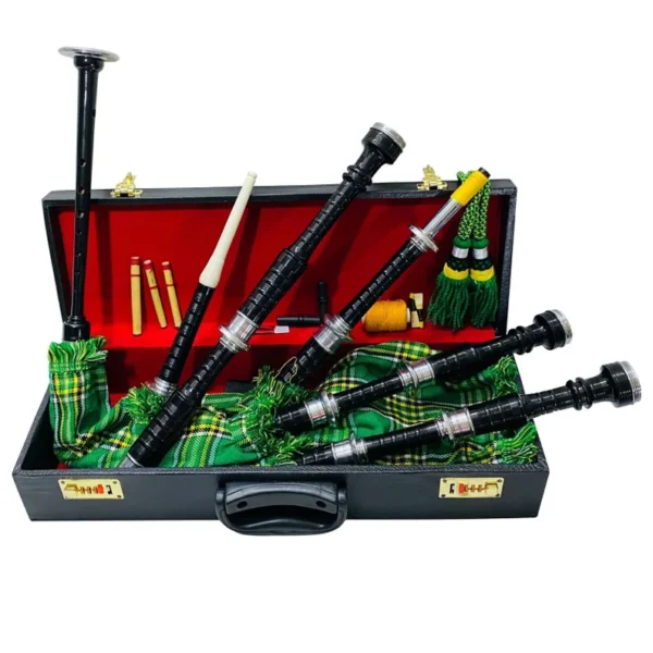 Bagpipe