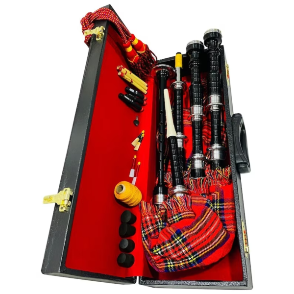 Bagpipe